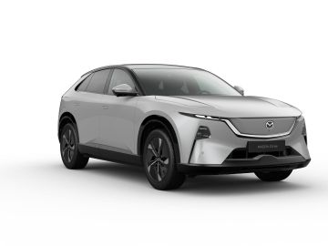 Mazda CX-6e